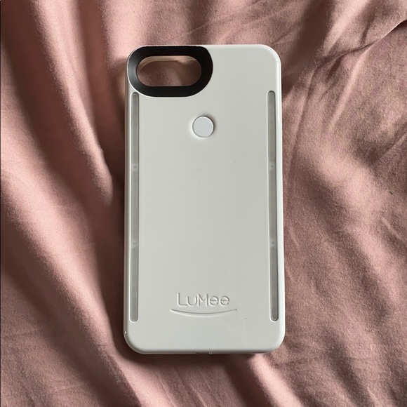 Lumee selfie iphone 7 plus case - Picture 1 of 4
